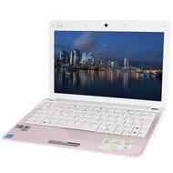 ASUS EEE PC 1101A pink - Laptop