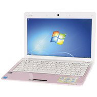 ASUS EEE PC 1101A pink - Laptop
