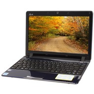 ASUS EEE PC 1201A blue - Laptop