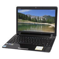 ASUS EEE PC 1201NL ION black - Laptop
