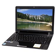 ASUS EEE PC 1201NL ION black - Laptop
