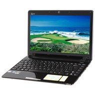 ASUS EEE PC 1201N black - Laptop