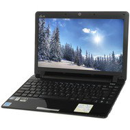 ASUS EEE PC 1201NL black - Laptop