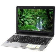 ASUS EEE PC 1201N silver - Laptop