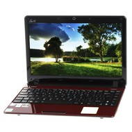 ASUS EEE PC 1201NL red - Laptop