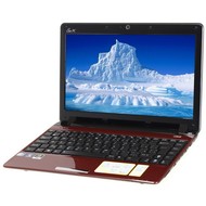 ASUS EEE PC 1201N red - Laptop