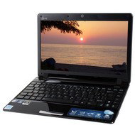 ASUS EEE PC 1201PN ION2 black - Laptop