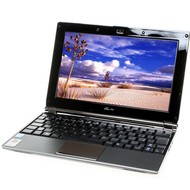 ASUS EEE PC S101 hnědý (brown) - Laptop