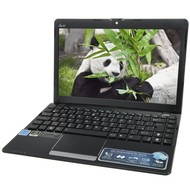 ASUS EEE PC 1215N ION2 black - Laptop