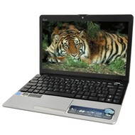 ASUS EEE PC 1215N ION2 silver - Laptop