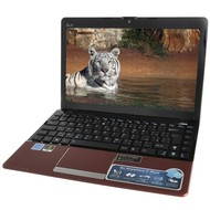 ASUS EEE PC 1215N ION2 red - Laptop