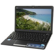 ASUS EEE PC 1215P black - Laptop