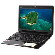 ASUS EEE PC 1201T black - Laptop