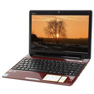 ASUS EEE PC 1201T red - Laptop