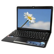 ASUS EEE PC 1215B černý - Notebook