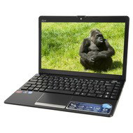 ASUS EEE PC 1215B černý - Notebook