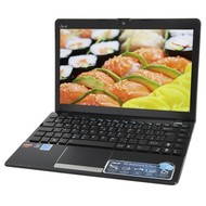 ASUS EEE PC 1215B black - Laptop