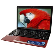 ASUS EEE PC 1215B red - Laptop
