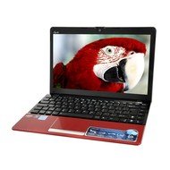 ASUS EEE PC 1215B červený - Notebook