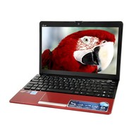 ASUS EEE PC 1215B red - Laptop