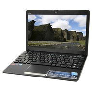 ASUS EEE PC 1215B black - Laptop
