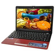 ASUS EEE PC 1215B red - Laptop