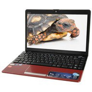 ASUS EEE PC 1215B red - Laptop