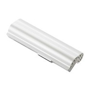 ASUS náhradní baterie pro EEE PC, 4-článková, bílá - Laptop Battery