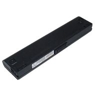 ASUS EEE PC battery black - Laptop Battery