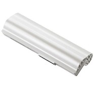 ASUS EEE PC battery white - Laptop Battery