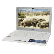 ASUS EEE PC 1225C white - Laptop