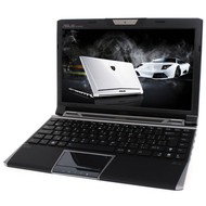 ASUS VX6 Lamborghini Black - Laptop