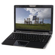 ASUS VX6 Lamborghini White - Laptop