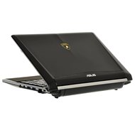 ASUS VX6S Lamborghini Black - Laptop