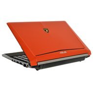 ASUS VX6S Lamborghini Orange - Laptop