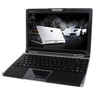 ASUS VX6 Lamborghini Black - Laptop