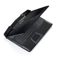 ASUS VX7SX-SZ182Z Lamborghini Black - Laptop