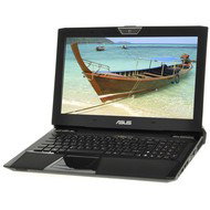 ASUS VX7SX-SZ045Z Lamborghini Black - Laptop