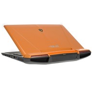 ASUS VX7SX-SZ019Z Lamborghini Orange - Laptop