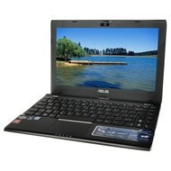 ASUS EEE PC 1225B black - Laptop