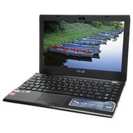 ASUS EEE PC 1225B černý - Notebook