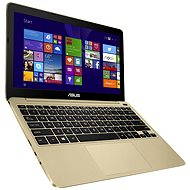 ASUS EeeBook X205TA gold - Laptop
