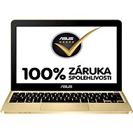ASUS EeeBook X205TA-BING-FD027BS gold (SK version) - Laptop