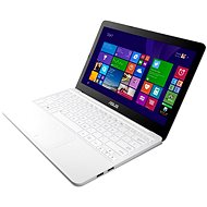 ASUS EeeBook X205TA-BING-white FD007BS - Laptop