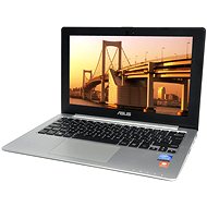 ASUS X201E-KX022DU Black - Laptop