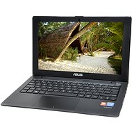 ASUS X200CA-KX003DU Black - Laptop