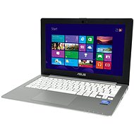 ASUS X201E-KX002H White - Laptop