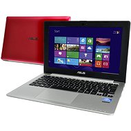 ASUS X201E-KX024H Pink - Laptop
