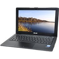  ASUS X200CA-KX003H Black  - Laptop