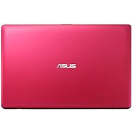 ASUS X200CA-KX005H Pink - Laptop